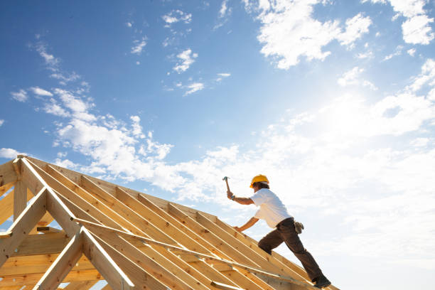 Best Rubber Roofing (EPDM, TPO)  in Centereach, NY